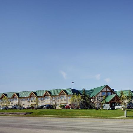 Lakeview Inns & Suites - Okotoks Esterno foto