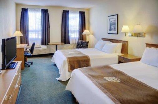 Lakeview Inns & Suites - Okotoks Camera foto