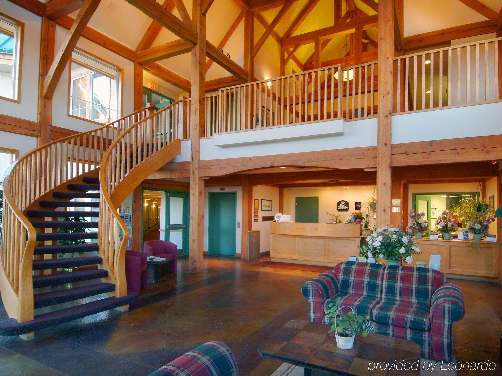 Lakeview Inns & Suites - Okotoks Interno foto
