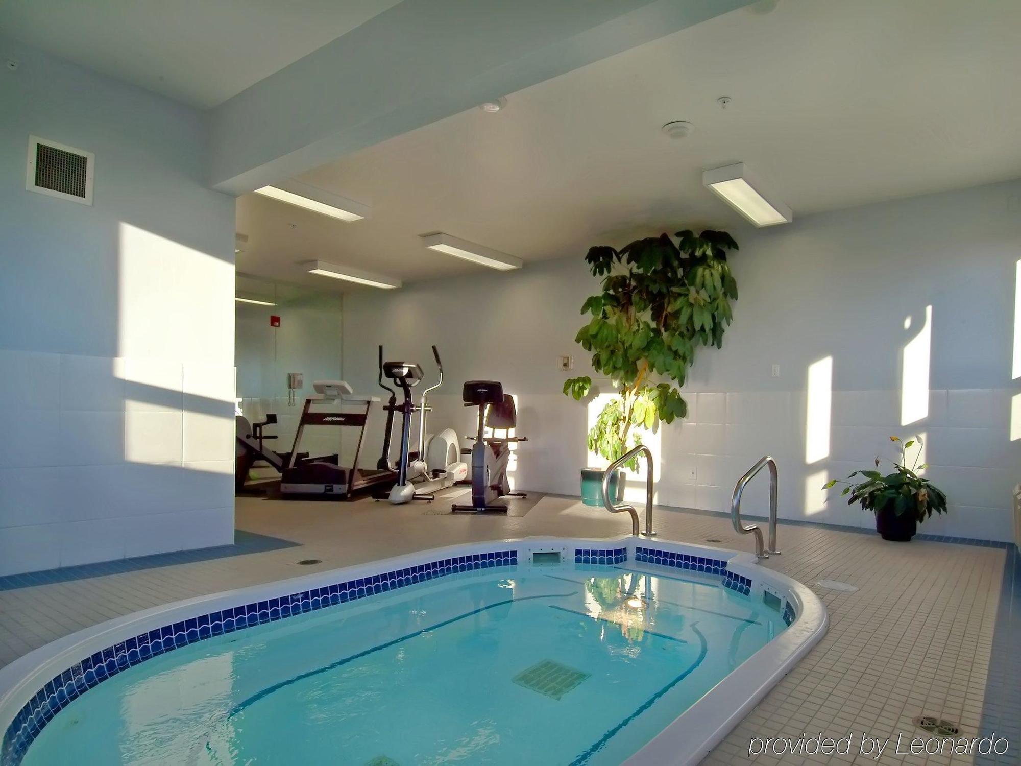 Lakeview Inns & Suites - Okotoks Servizi foto