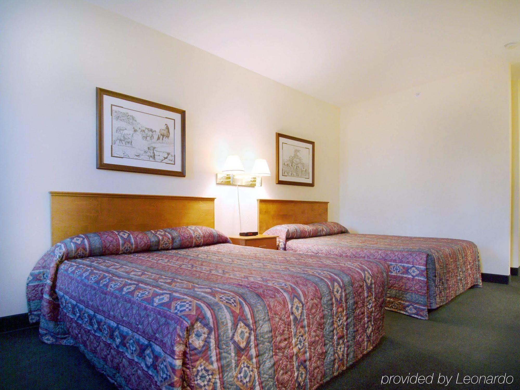 Lakeview Inns & Suites - Okotoks Camera foto